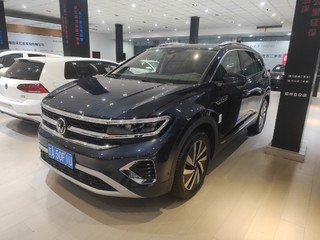 大众揽境 2.0T 