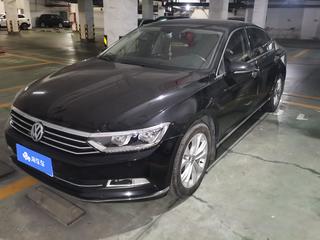 大众迈腾 1.8T 自动 330TSI豪华型 