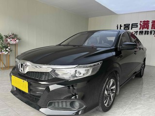 本田凌派 1.0T 自动 舒适版 