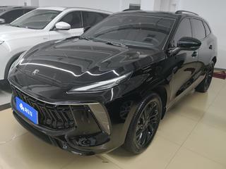 东风风行风行T5 EVO 1.5T 