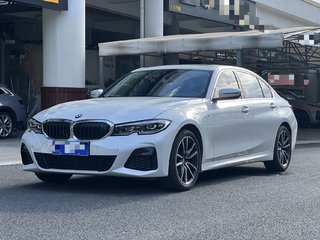 宝马3系 325Li 