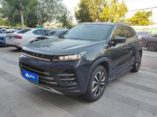 星途ET-i 1.5T 自动 105KM乘风起版 