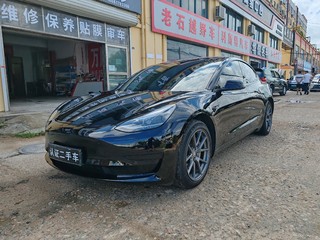 特斯拉MODEL 3 自动 后轮驱动版 