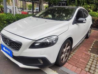 沃尔沃V40 Cross-Country 2.0T 自动 智逸版 