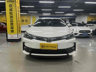 卡罗拉 1.2T GL-i智辉版 