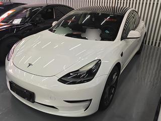 特斯拉MODEL 3 自动 Performance高性能全轮驱动版 