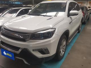 长安CS75 1.8T 自动 精英型 