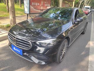 奔驰C级 C260L 1.5T 自动 改款 