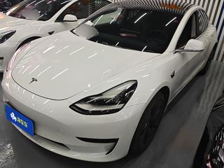 MODEL 3 标准续航升级版 