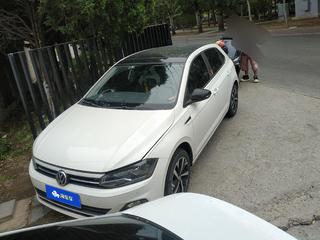 POLO 1.5L Beats潮酷版 