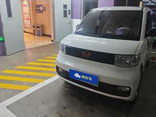 五菱宏光MINI EV 自动 悦享款磷酸铁锂 