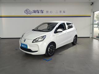 长安E-Star 0.0T 自动 国民版多彩版磷酸铁锂31.86Kwh 