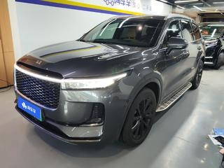 理想ONE 1.2T 自动 