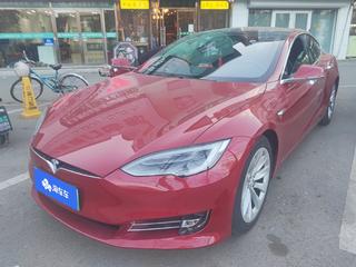 特斯拉MODEL S 自动 60 