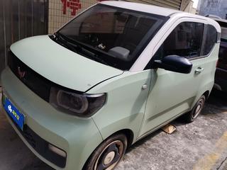 宏光MINI EV 臻享款 