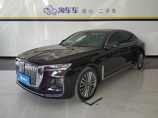 红旗H9 2.0T 