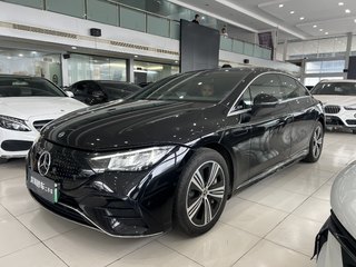 奔驰EQE 0.0T 自动 350豪华版 