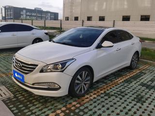 名图 1.8L 智能型 