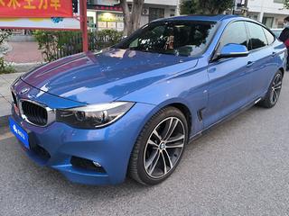 宝马3系GT 320i 2.0T 自动 时尚型 