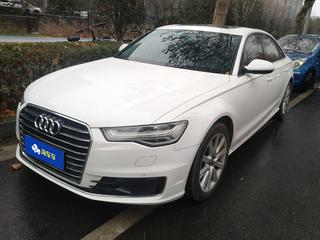 奥迪A6L TFSI 