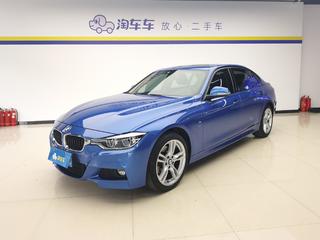 宝马3系 320Li 