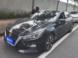 天籁 2.0L XL舒适版 