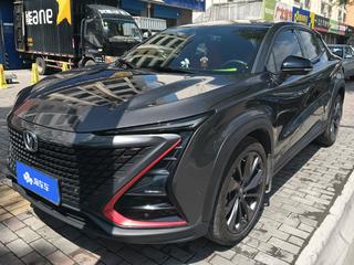 长安UNI-T 1.5T 自动 旗舰型 