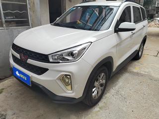 宏光S3 1.5L 标准型 