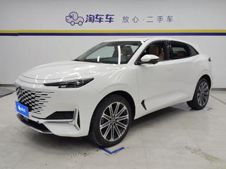 长安UNI-K 2.0T 自动 尊贵型 