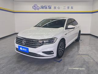 大众速腾 1.4T 自动 280TSI舒适型 