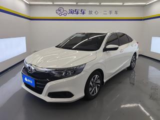 凌派 1.0T 舒适版 