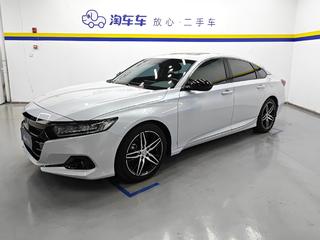 雅阁 1.5T 260TURBO幻夜·尊贵版 