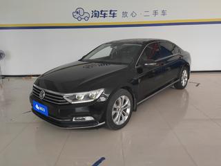 大众迈腾 1.8T 自动 330TSI豪华型 