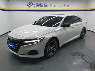 雅阁 1.5T 260TURBO幻夜·尊贵版 