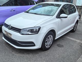 POLO 1.4L 风尚版 