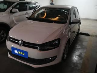 POLO 1.6L 舒适版 