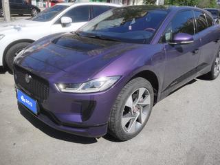 I-PACE EV400 SE 