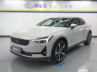 Polestar2 自动 首发版 