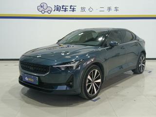 Polestar2 自动 首发版 