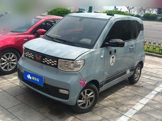 五菱宏光MINI EV 自动 自在款磷酸铁锂 