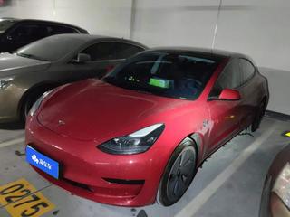 MODEL 3 后轮驱动版 