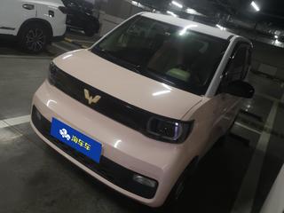 五菱宏光MINI EV 自动 臻享款 