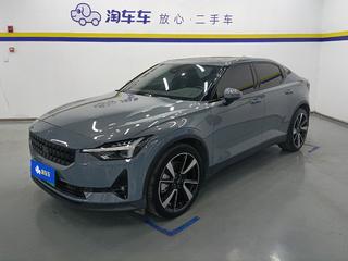 Polestar2 自动 首发版 