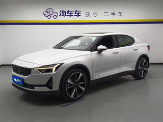 Polestar2 自动 首发版 