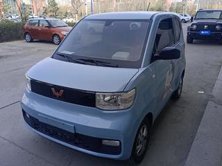 宏光MINI EV 自在款磷酸铁锂 