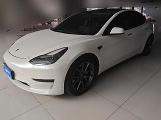 特斯拉MODEL 3 自动 后轮驱动版 