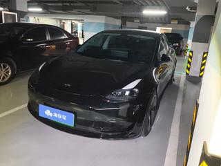 特斯拉MODEL 3 自动 后轮驱动版 