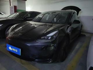 MODEL 3 后轮驱动版 