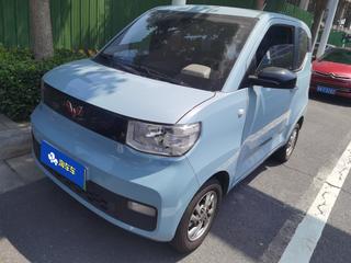 宏光MINI EV 自在款三元锂 