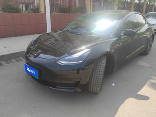 MODEL 3 后轮驱动版 